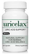 Uricelax